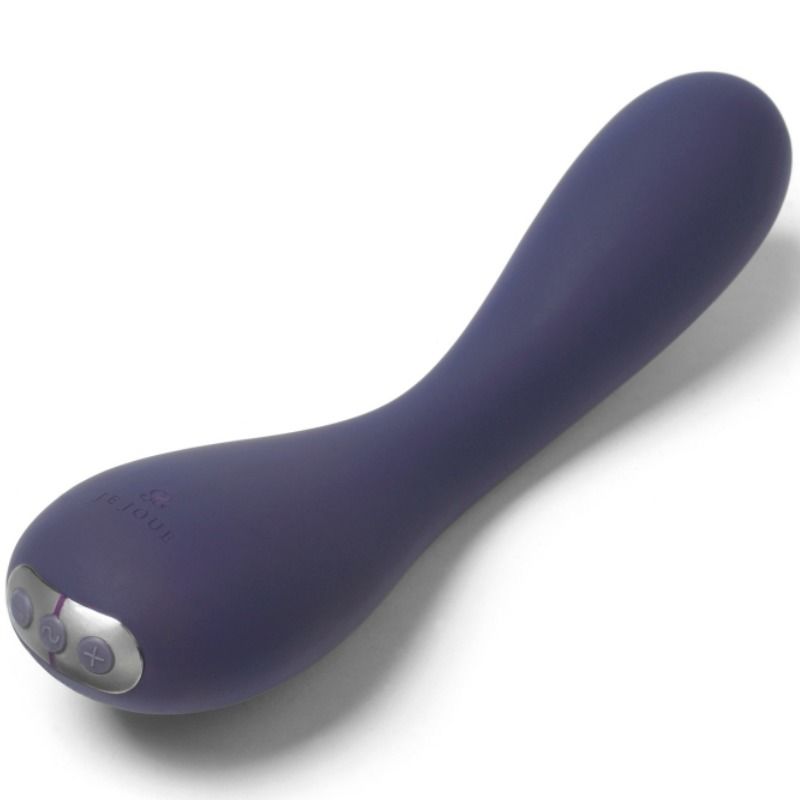 JE JOUE VIBRATEUR UMA VIOLET - Aura Intime