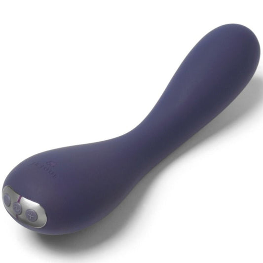 JE JOUE VIBRATEUR UMA VIOLET - Aura Intime