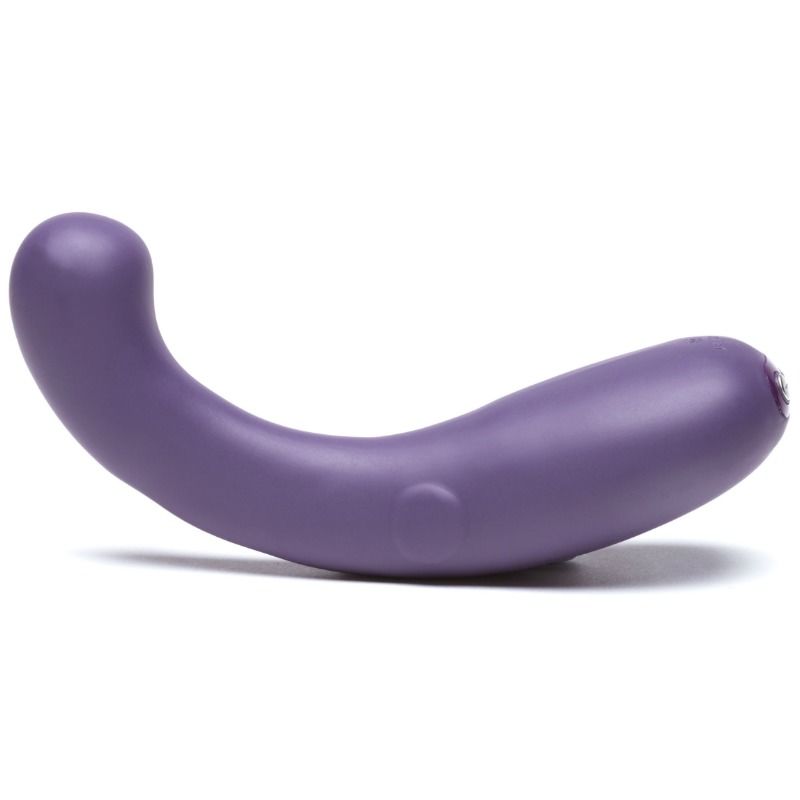 JE JOUE G-Kii Stimulateur Violet — vue alternative