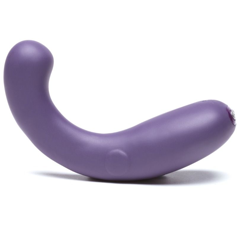 JE JOUE G-Kii Stimulateur Violet — vue arrière