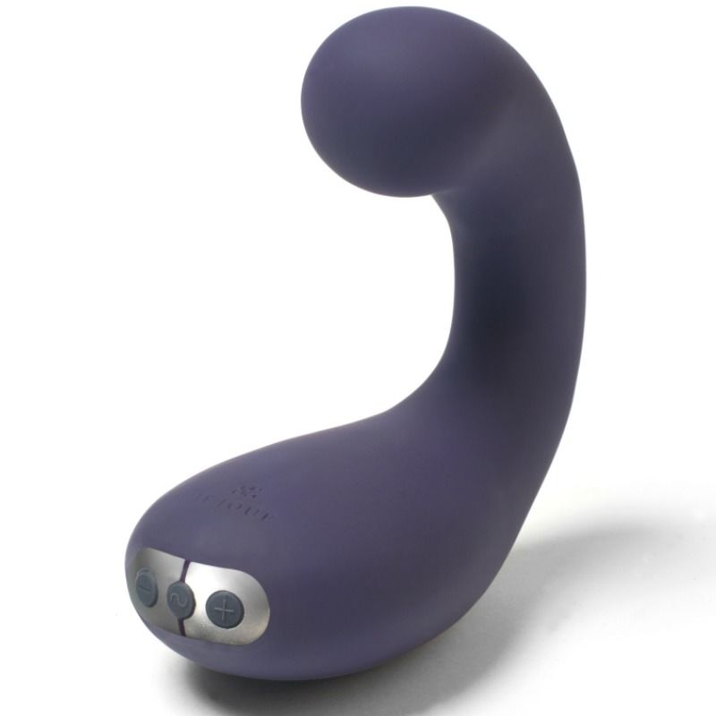 JE JOUE G-Kii Stimulateur Violet - Aura Intime