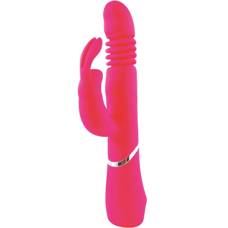 DREAMLOVE OUTLET Treasure Missouri Silicone Rose - Aura Intime