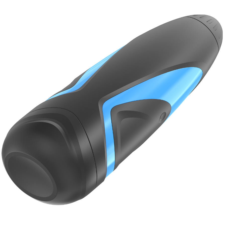 SATISFYER MEN MEN MASTURBATEUR HOMMES — vue détaillée