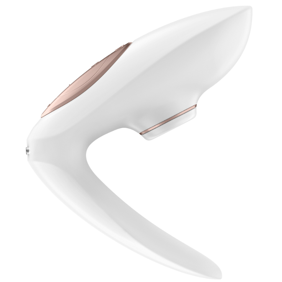 SATISFYER AIR PULSE Pro 4 Couples Édition 2020 — vue arrière
