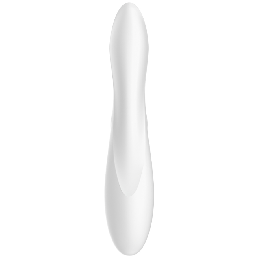 SATISFYER VIBRATOR Pro G-Spot Lapin Édition 2020 — vue détaillée