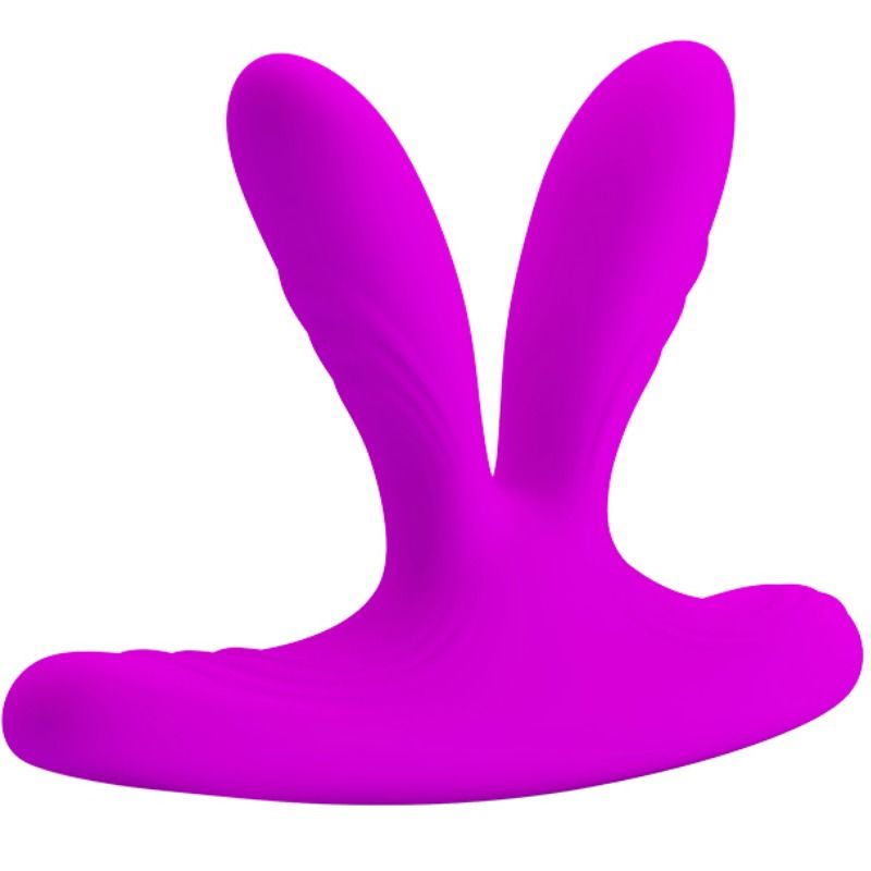 PRETTY LOVE - High-Quality Magic Finger Stimulator