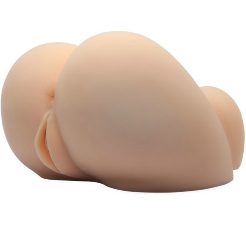 CRAZY BULL Vagin Anus Réalistes Position Vibration 6 — vue alternative
