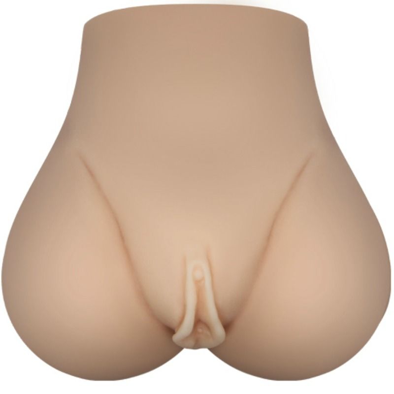 CRAZY BULL Vagin Anus Réalistes Position Vibration 7 — vue détaillée