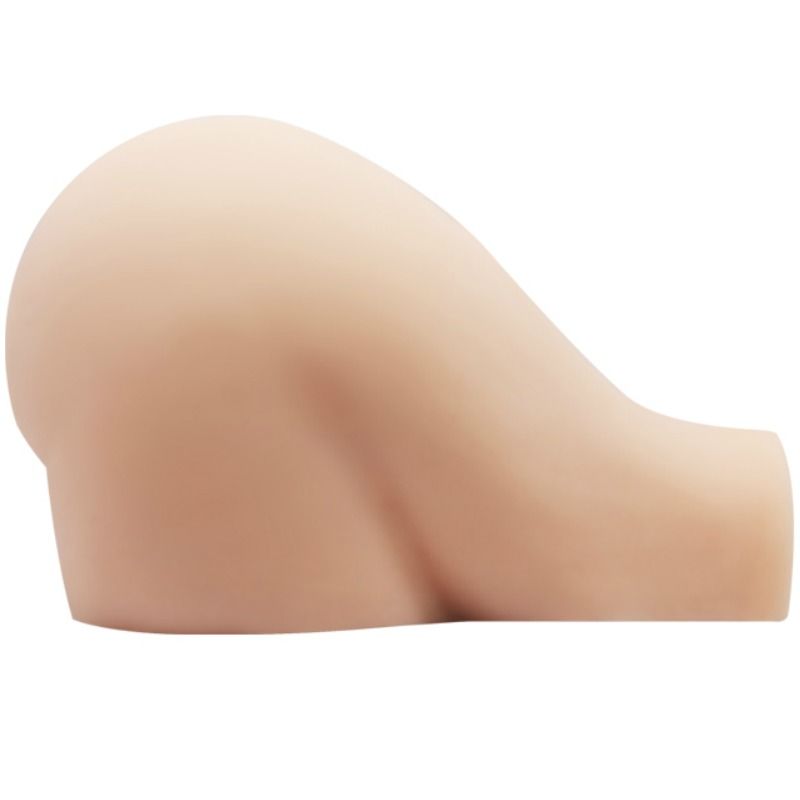 CRAZY BULL Vagin Anus Réalistes Position Vibration 8 — vue alternative