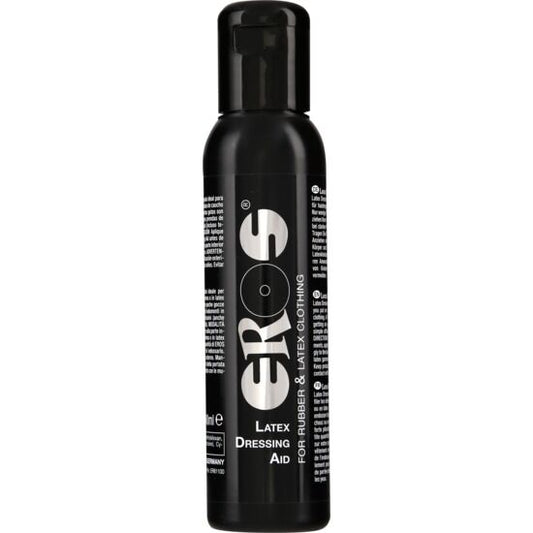 EROS CLASSIC LINE Latex Aide Au Port Vêtements 100 Ml - Aura Intime
