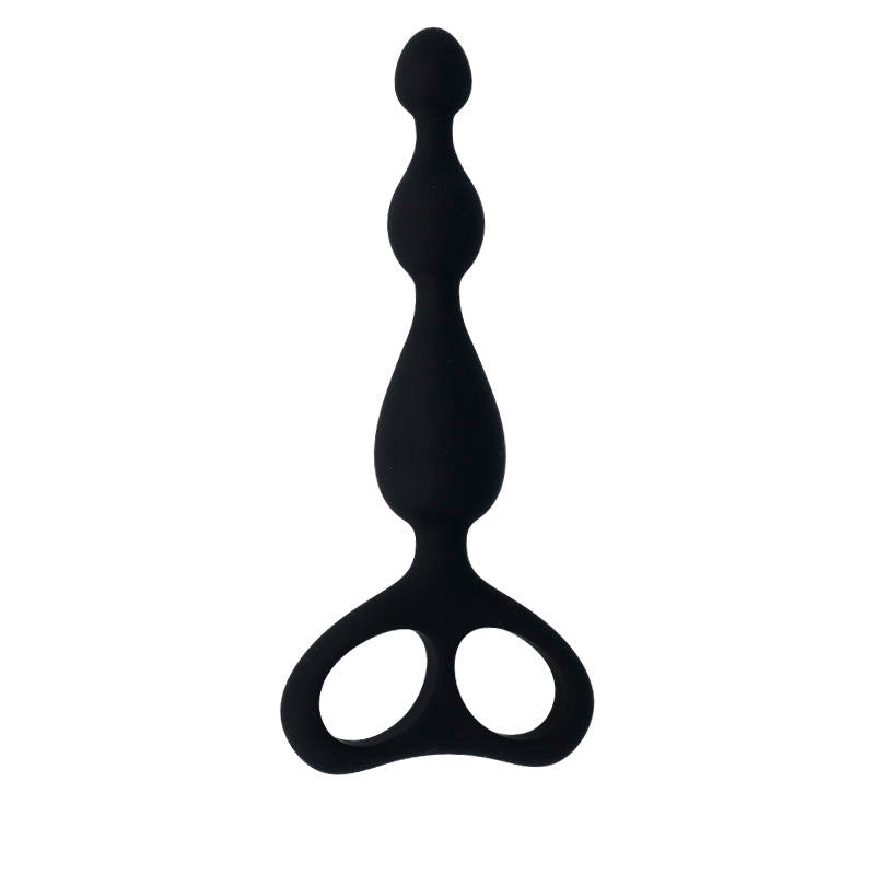 INTENSE - Danti Anal Noir