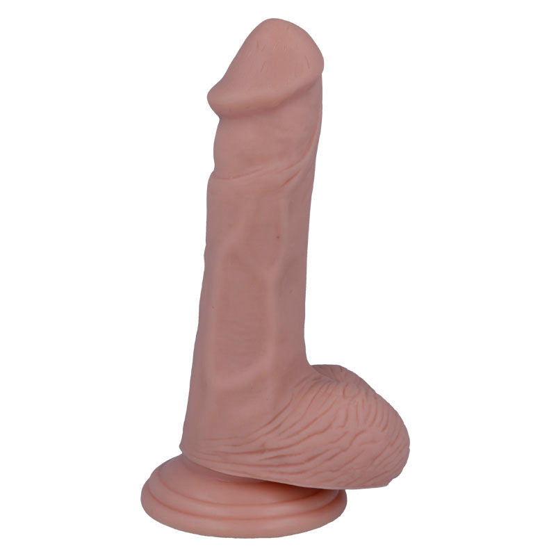 MR INTENSE - 5 Pénis Réaliste 16.5 Cm -O- 3.5 Cm
