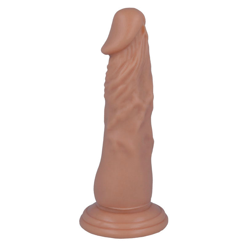 MR. INTENSE DILDOS 6 PÉNIS RÉALISTE 16.6 CM -O- 4.4 CM — vue alternative
