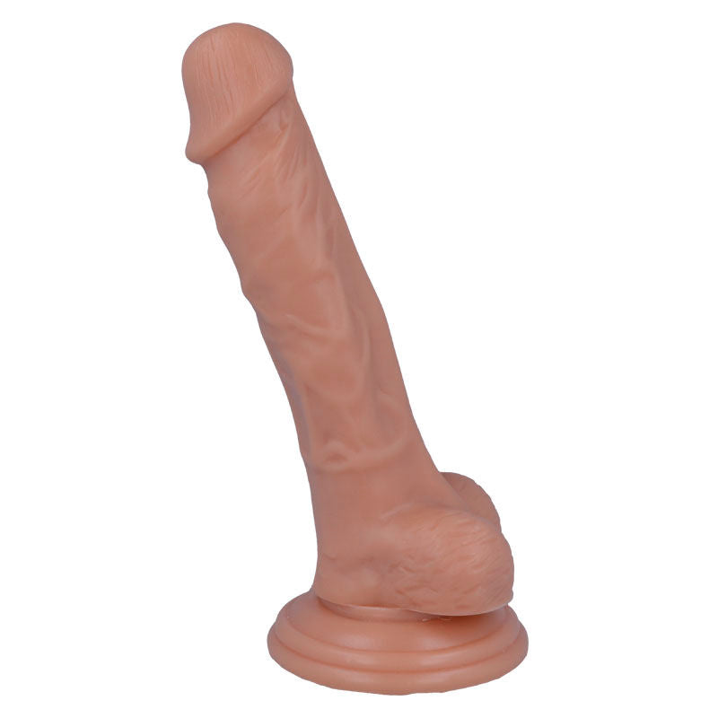 MR. INTENSE DILDOS 9 PÉNIS RÉALISTE 17.8 CM -O- 3 CM — vue alternative