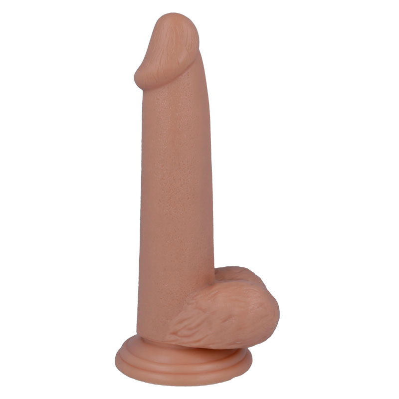 MR. INTENSE DILDOS 10 PÉNIS RÉALISTE 18 CM -O- 3.4 CM — vue alternative