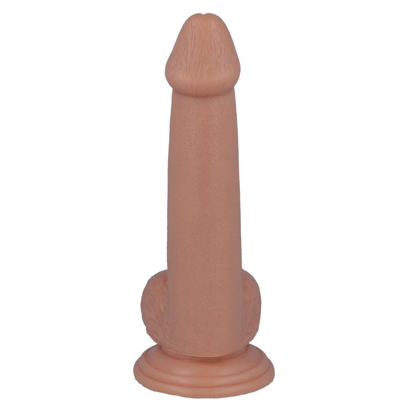 MR. INTENSE DILDOS 10 PÉNIS RÉALISTE 18 CM -O- 3.4 CM — vue arrière