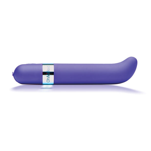 OH MI BOD Stimulateur Vibrateur Freestyle Lilas G-Point — vue alternative