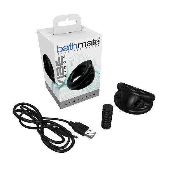 BATHMATE FORCE LANNEAU VIBE — vue arrière