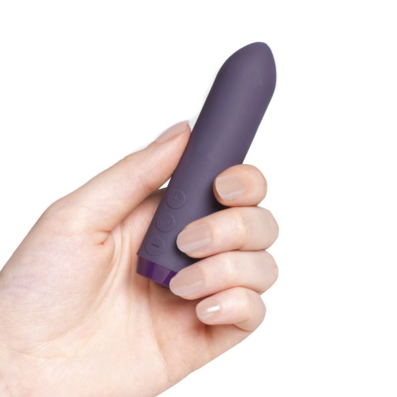 JE JOUE Vibrateur Bullet Classique — vue détaillée