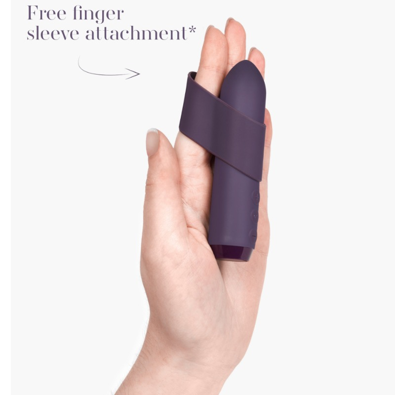JE JOUE Vibrateur Bullet Classique — vue alternative