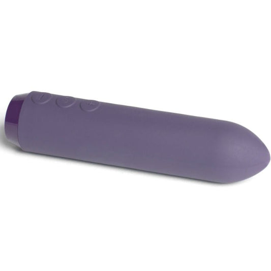 JE JOUE Vibrateur Bullet Classique - Aura Intime