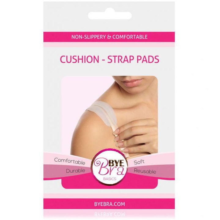 BYE BRA - ACCESSORIES Soutien-Gorge Antidérapant Coussin - Aura Intime