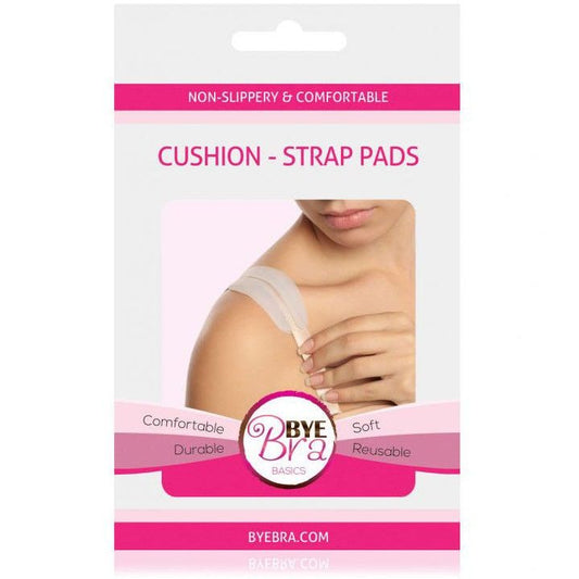 BYE BRA - ACCESSORIES Soutien-Gorge Antidérapant Coussin - Aura Intime