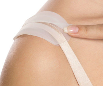 BYE BRA - ACCESSORIES Soutien-Gorge Antidérapant Coussin — vue alternative