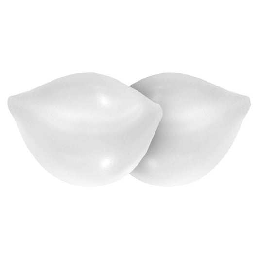BYE BRA - PULL UPS Semi Pads Push-Up Transparent - Aura Intime