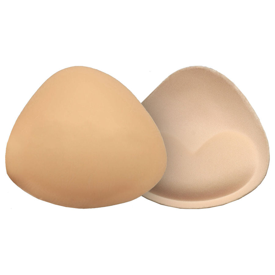 BYE BRA - PULL UPS Pads Perfect Push-Up Beige — vue arrière