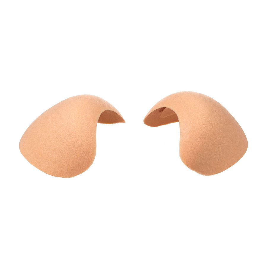 BYE BRA - ACCESSORIES Protecteurs Dépaules Support Beige — vue détaillée