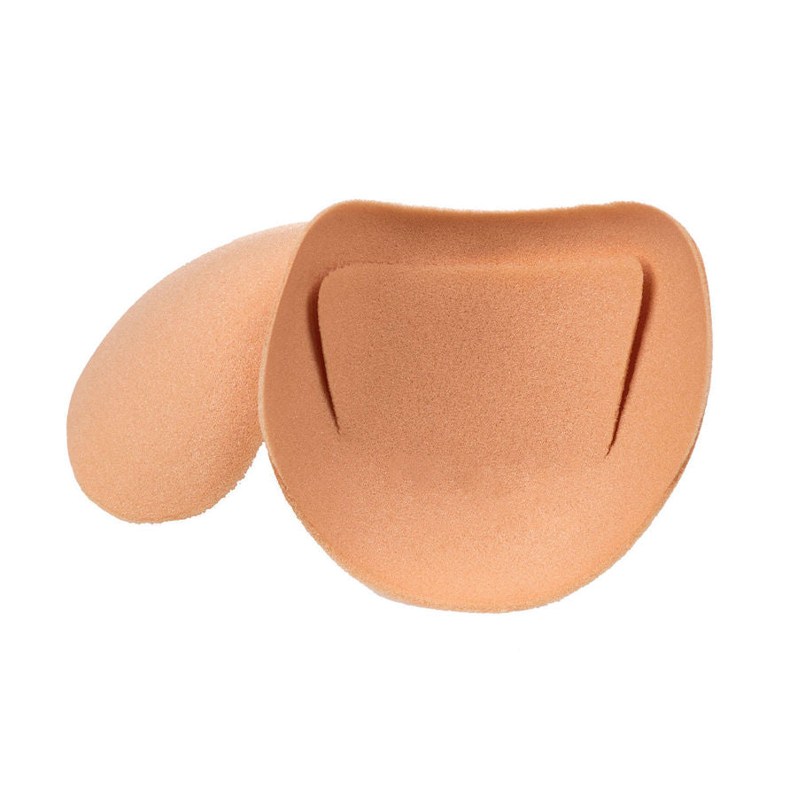 BYE BRA - ACCESSORIES Protecteurs Dépaules Support Beige — vue alternative