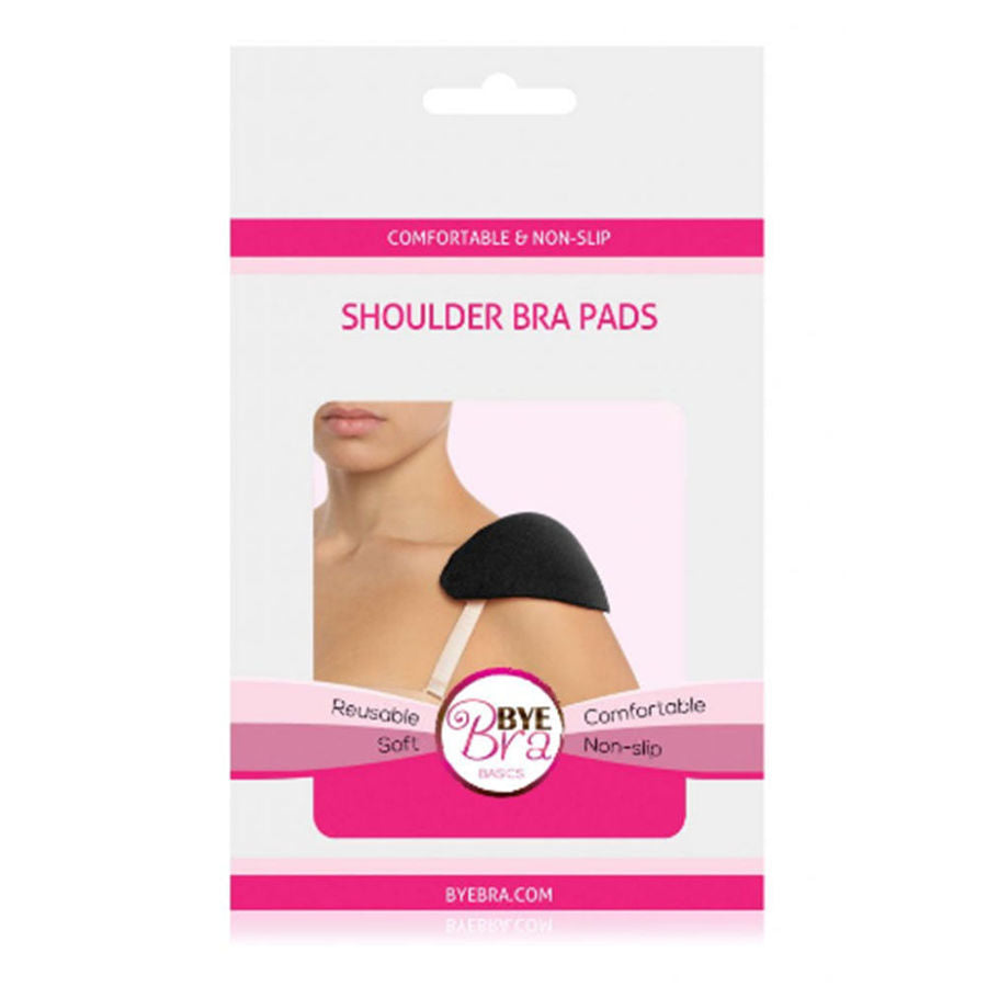 BYE BRA - ACCESSORIES Support Protection D'Épaule Noir - Aura Intime