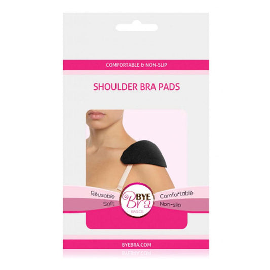 BYE BRA - ACCESSORIES Support Protection D'Épaule Noir - Aura Intime