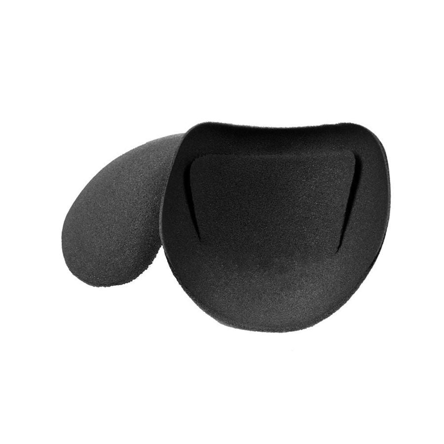 BYE BRA - ACCESSORIES Support Protection D'Épaule Noir — vue détaillée