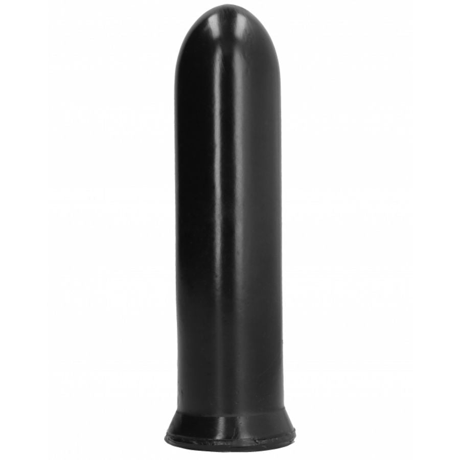 ALL BLACK Gode Noir 19 Cm — vue alternative