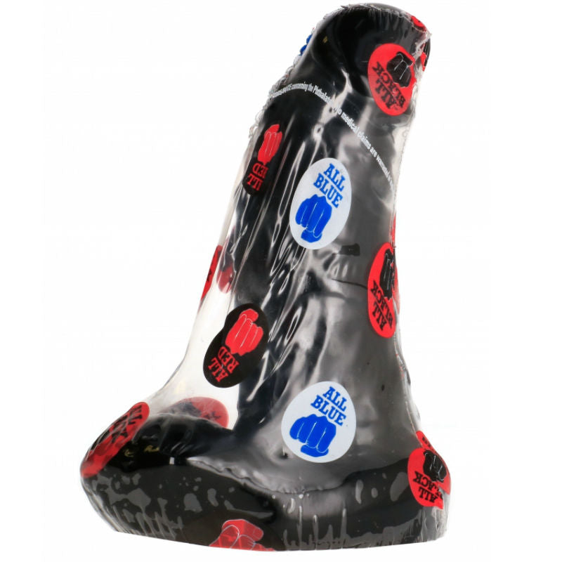 ALL BLACK Gode 13 Cm — vue alternative