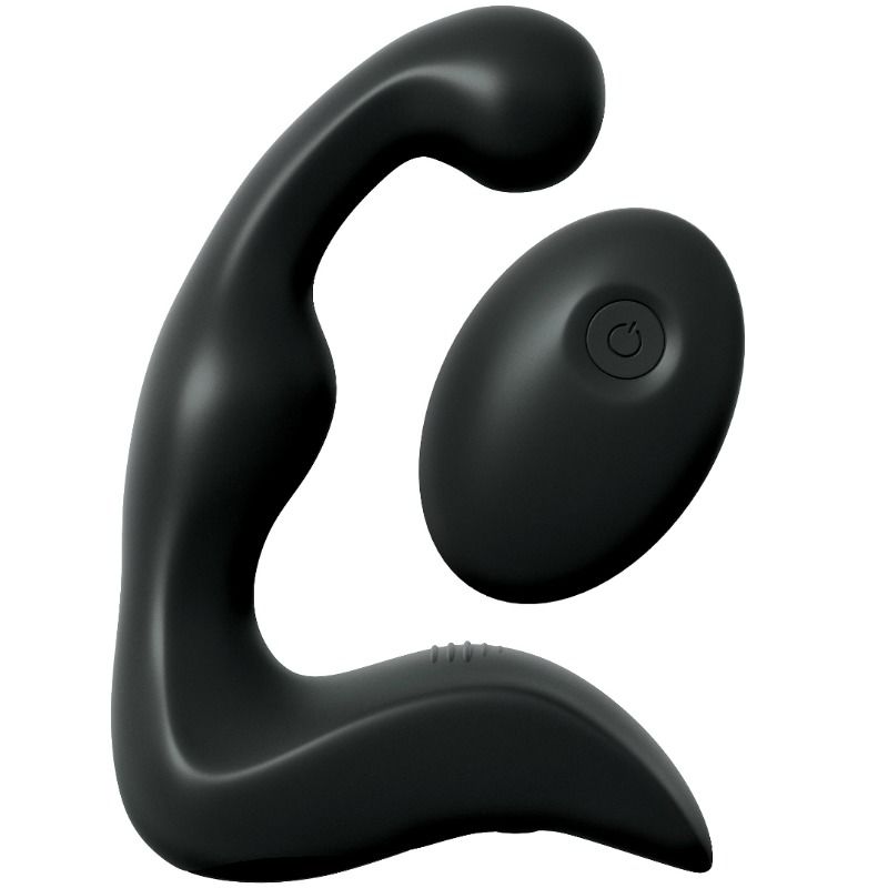 ANAL FANTASY ELITE COLLECTION Télécommande P-Spot Pro - Aura Intime