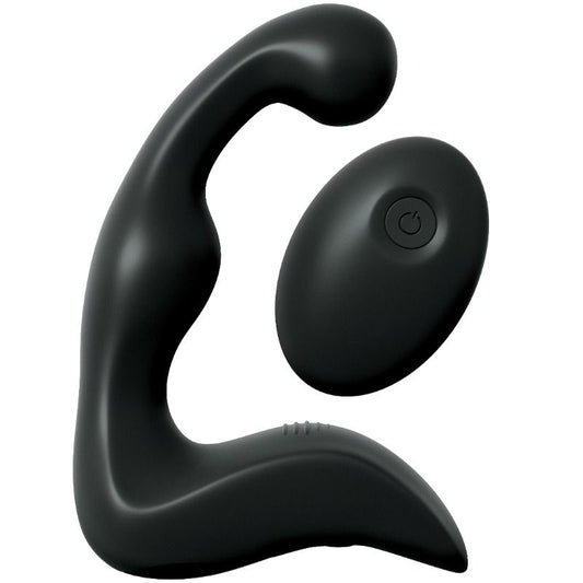 ANAL FANTASY ELITE COLLECTION Télécommande P-Spot Pro - Aura Intime