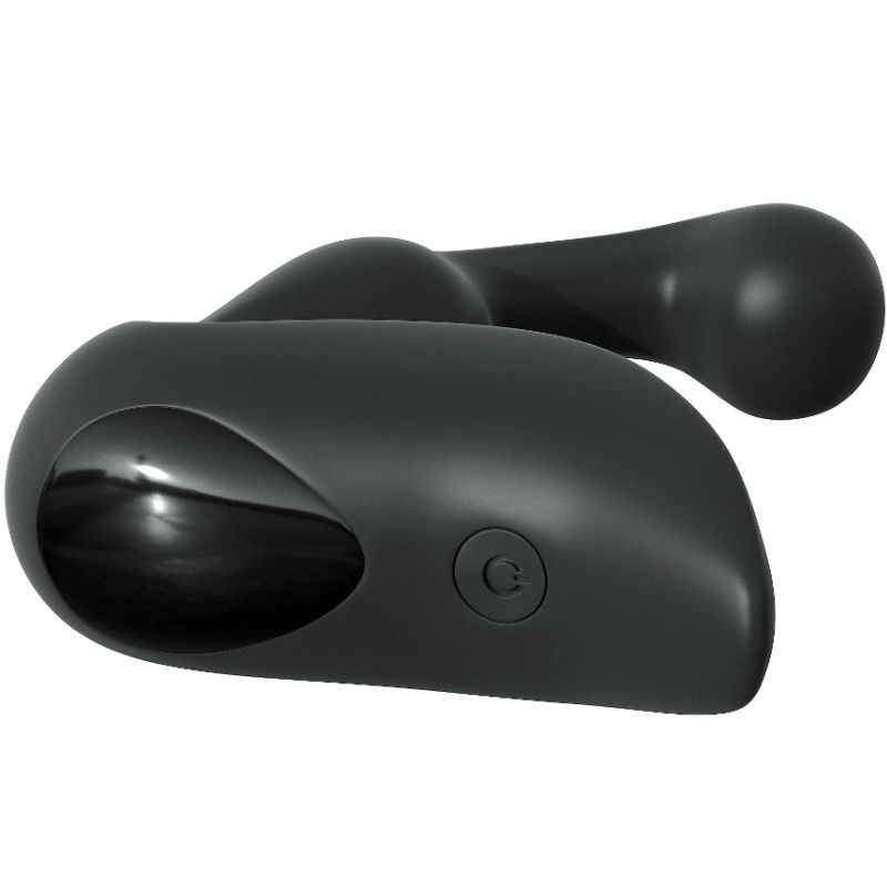 ANAL FANTASY ELITE COLLECTION Télécommande P-Spot Pro — vue détaillée