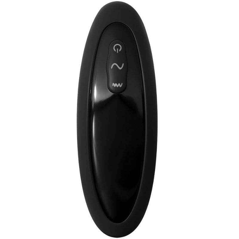 ANAL FANTASY ELITE COLLECTION P-Motion Massager — vue détaillée