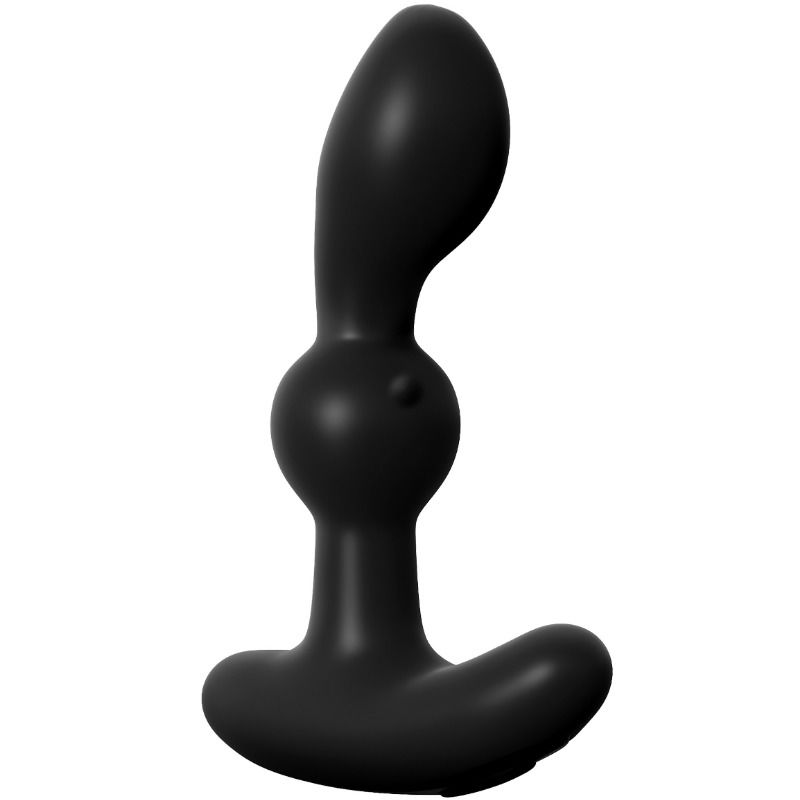 ANAL FANTASY ELITE COLLECTION P-Motion Massager — vue alternative