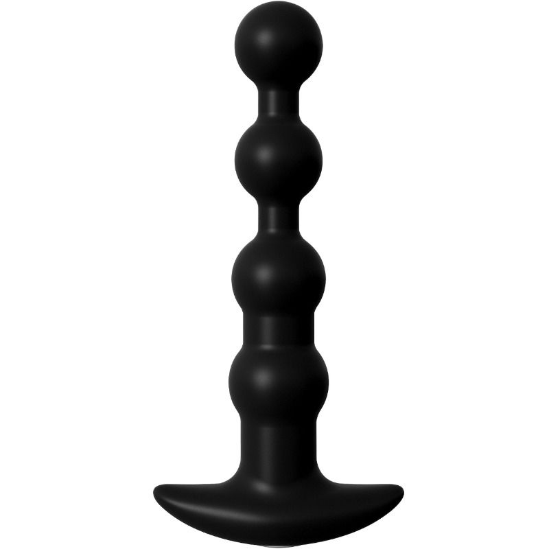 ANAL FANTASY ELITE COLLECTION Balles Anal Rechargeables - Aura Intime