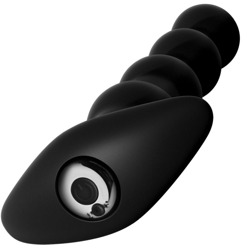 ANAL FANTASY ELITE COLLECTION Balles Anal Rechargeables — vue détaillée