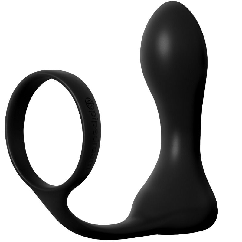 ANAL FANTASY ELITE COLLECTION RECHARGEABLE ASS-GASM PRO - Aura Intime