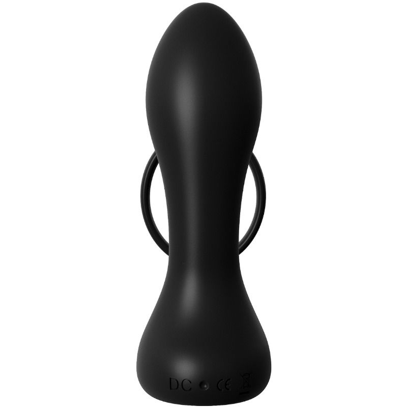 ANAL FANTASY ELITE COLLECTION RECHARGEABLE ASS-GASM PRO — vue détaillée