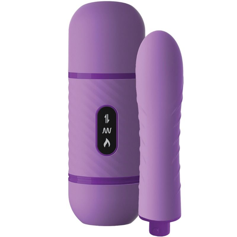 FANTASY FOR HER AMOUR POUSSÉE — vue alternative