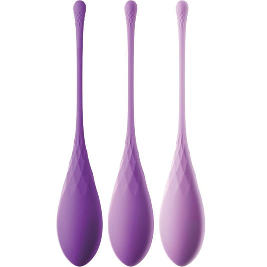 FANTASY FOR HER ENSEMBLE KEGEL - Aura Intime