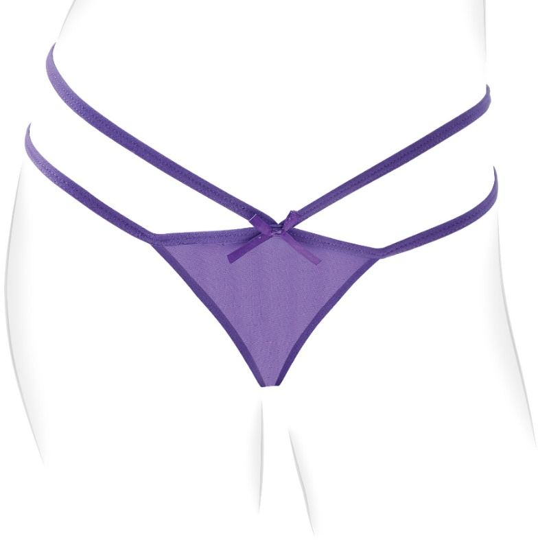 FANTASY FOR HER CHEEKY PANTY THRILL-HER — vue alternative