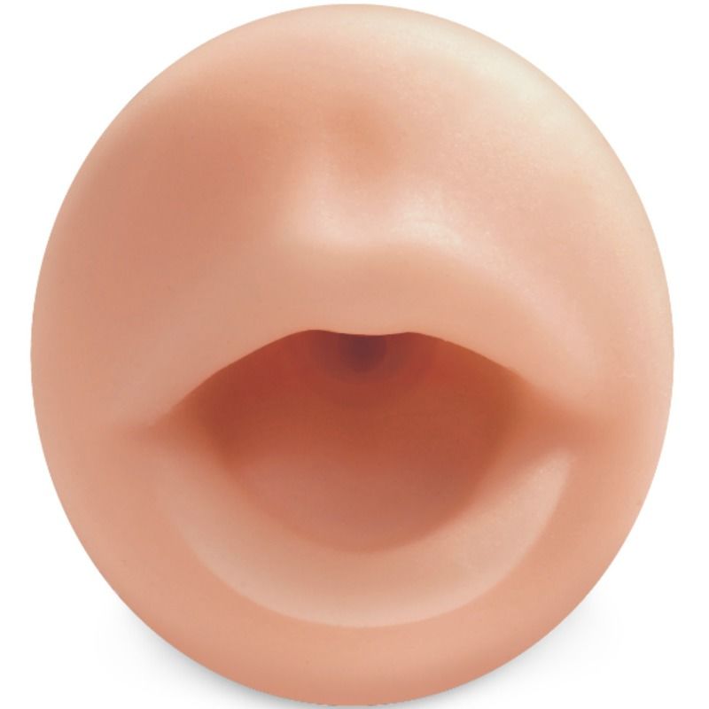 EXTREME TOYZ Masturbateur Mle Bouche Étudeuse Cocksucker — vue détaillée